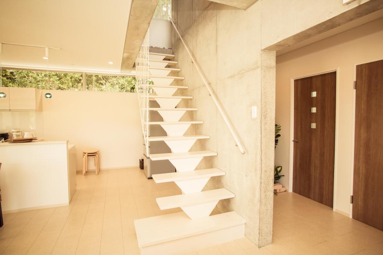 Hale恩納村 Ys Casa Villa Buitenkant foto