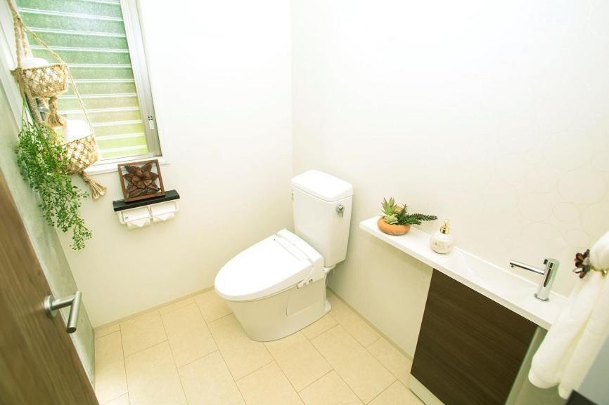 Hale恩納村 Ys Casa Villa Buitenkant foto